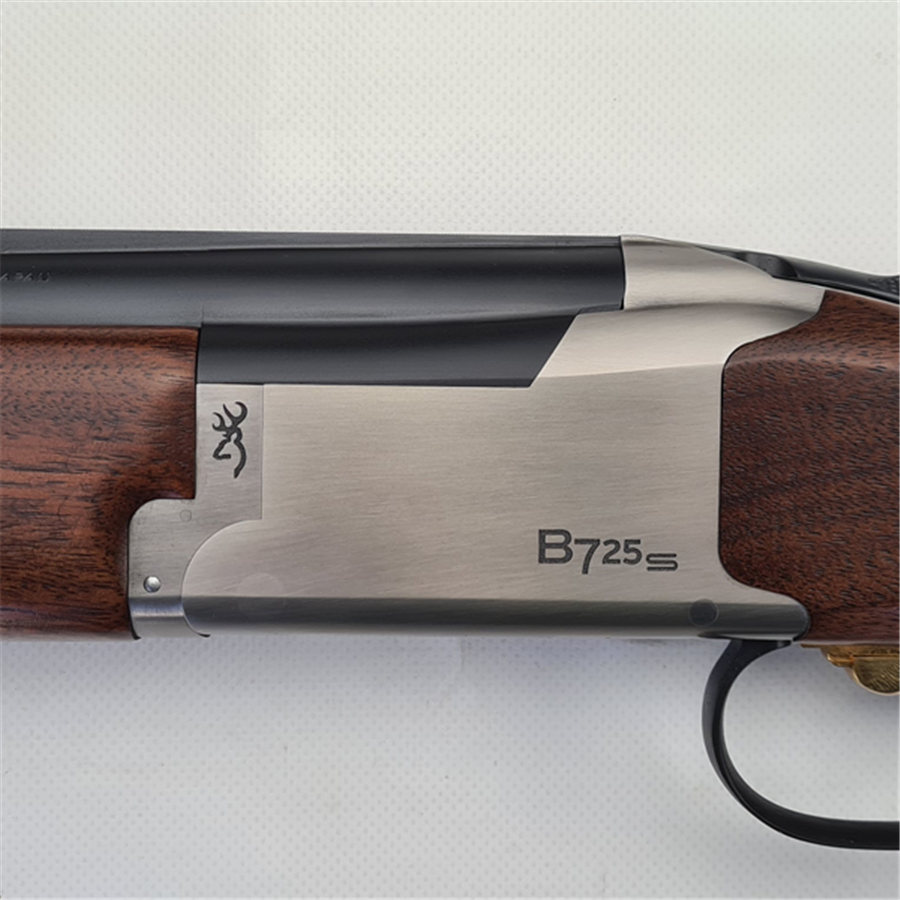 SGN 211005/005 Browning B725 Sporter L/H 1